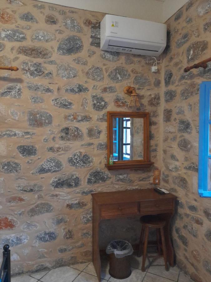 Marathos Bay Hotel Kokkala Luaran gambar