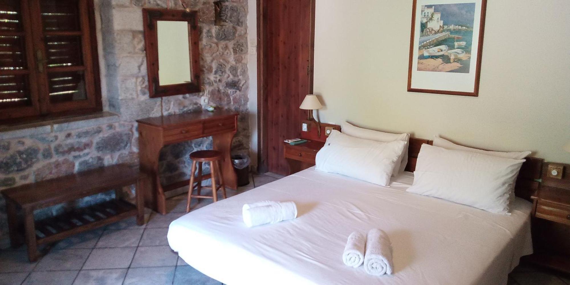 Marathos Bay Hotel Kokkala Luaran gambar
