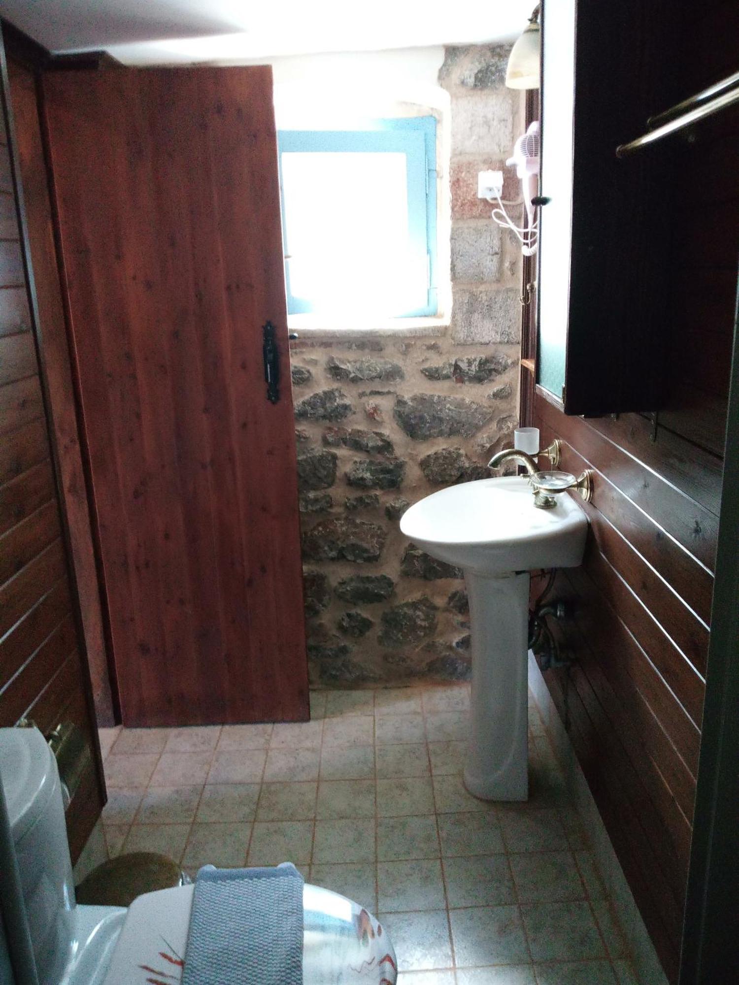 Marathos Bay Hotel Kokkala Luaran gambar